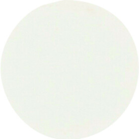 Italiana Ferramenta krytka nalepovací bílá signální velikost: 13mm