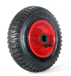 Feba Kolo bantamové Ø 210, kovový disk, jehlové ložisko 1277