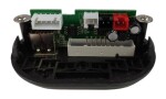 Mamido Hudební panel do elektrického vozítka jeep BRD