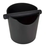RHINOWARES Odklepávač na kávovou sedlinu Domestic černá / Příslušenství pro kávovar