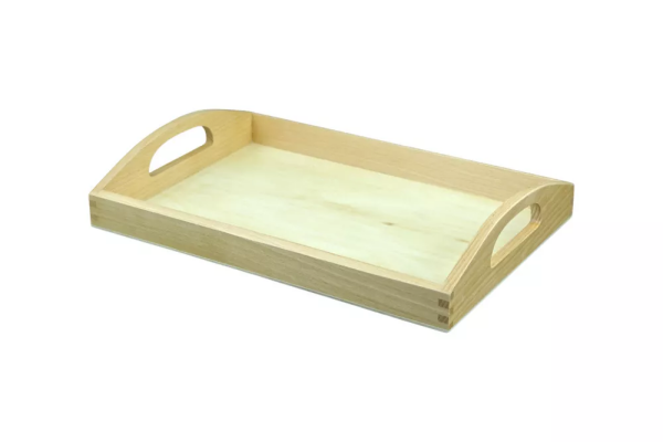 Moyo Montessori Moyo Montessori Střední tác