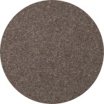 Aldivex s.r.o. BRUSNÝ VÁLEC KOMBI ROUNO 120x100x19mm P120 NA OCEL, DŘEVO, NEREZ NA SATINANČNÍ BRUSKU