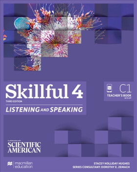 Skillful Third Edition Level 4