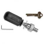 Brockhage Univerzální Tubular pick - 7 stavítek - Southord