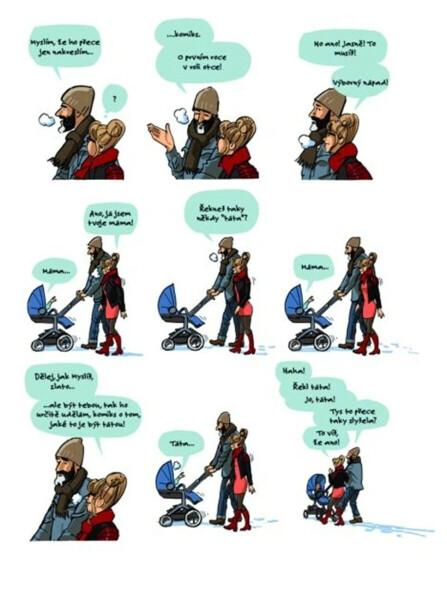 Rok nula - Frenk Meeuwsen