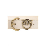 Pinko Tamboril H3 Belt (2,5 cm) 102820A158Z14Q m