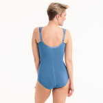 Clara komfortní body 3459 blue heaven - Anita Classix 188 blue heaven 75E