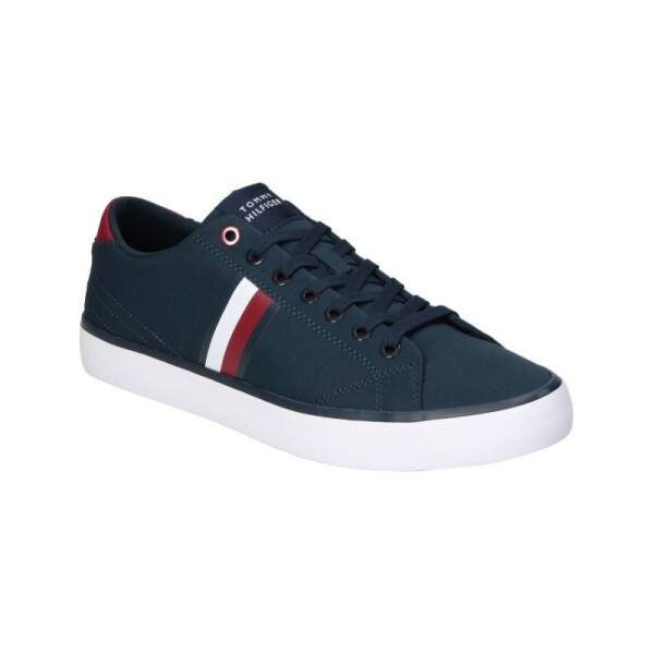 Tommy Hilfiger Vulc Low Stripes Mesh M FM0FM04946 DW5 boty 41