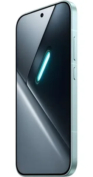 POCO X8 Pro 12+256GB zelená / Mobilní telefon / 6.59" AMOLED / 256GB / 5G / Android 16 (MZB0N22EU)