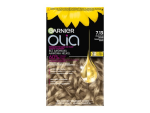 Garnier Olia permanentní barva na vlasy 7.13 přirozená blond