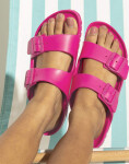 Birkenstock Arizona EVA Beetroot Purple 38