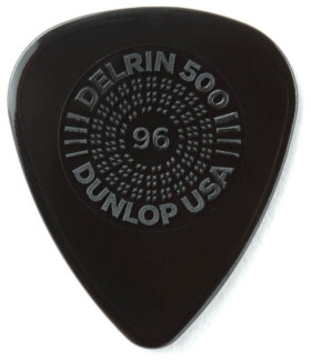 Dunlop Delrin 500 Prime Grip 0.96 72ks