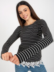 Halenka LK BZ 506601.68 černobílých 36