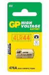 GP Alkaline 4LR44 6V 1ks 1021047612