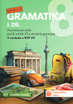 Německá gramatika pro ZŠ díl sešit