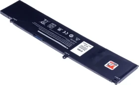 T6 Power Baterie pro Dell G3 15 3500, G5 15 5500, SE 5505 / Baterie pro notebook / Li-pol / 4cell / 4474 mAh / 68 Wh (NBDE0246)