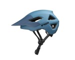 Přilba R2 VORTEKS JUNIOR ATH44B, barva matná petrol modrá, velikost S ( S 52-56 cm)