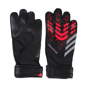 Tréninkové brankářské rukavice adidas Predator M JM6827 12