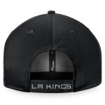 Fanatics Pánská kšiltovka Los Angeles Kings NHL Core Structured Adjustable