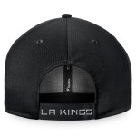 Fanatics Pánská kšiltovka Los Angeles Kings Core Structured Adjustable