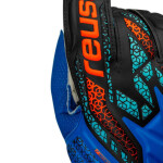 Brankářské rukavice Reusch Attrakt Solid M 5570515 4467 8
