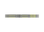 Fischer CARBONLITE CLASSIC JR běžky + RACE CLASSIC vázání 2024/25 177 cm
