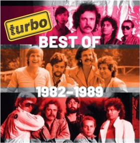 Best Of 1982-1989 - LP - Turbo