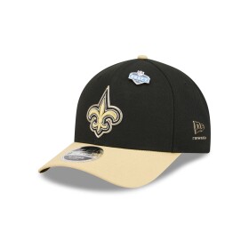 New Era Pánská kšiltovka New Orleans Saints NFL 9FORTY M-Crown Draft 2026