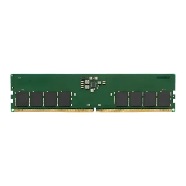 Kingston KVR56U46BS8-32 / Operační paměť / 32GB / DDR5 / 5600MHz / CL46 / DIMM (KVR56U46BS8-32)