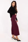 Dámské kalhoty model 216722 Rue Paris XL