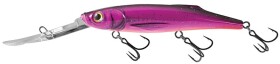 Salmo Wobler Freediver Super Deep Runner 12cm - Purple Rain,Salmo Wobler Freediver Super Deep Runner 12cm - Purple Rain