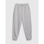 Dámské tepláky 4F 4FRAW25TTROF1613-26M L