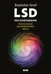 LSD psychoterapie Stanislav Grof