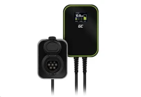 Nabíječky pro elektromobily