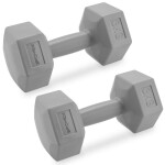 Činky Spokey Monster 2x 3 kg SPK-943621 2x3 kg