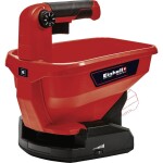 Einhell GC-SR 12 Posypový vozík / šíře posypu 45 cm / 12 L (3415238)