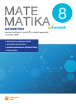 Matematika v pohodě 8 - Geometrie - pracovní sešit, 2. vydání