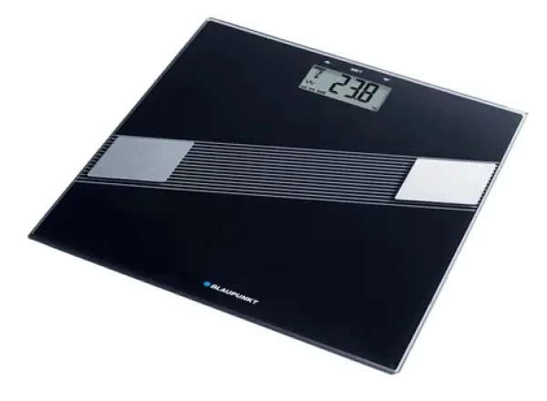 BSM411 / Osobní váha / analýza tělesného složení (BLAUPUNKT BSM411)