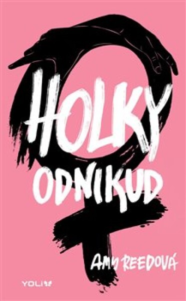 Holky odnikud - Amy Reedová