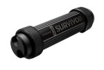 Corsair Flash Survivor Stealth 512GB / FlashDisk / Čtení: 85 MBps / Zápis: 70 MBps / USB 3.0 (CMFSS3B-512GB)