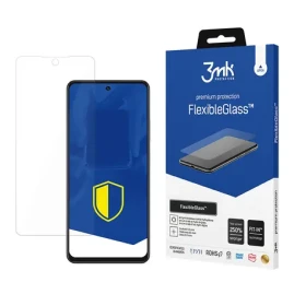 3mk FlexibleGlass / Hybridní sklo / pro Oppo A3 4G