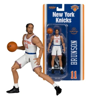 McFarlane Figurka Jalen Brunson New York Knicks NBA