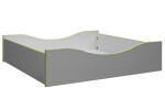 BRADOP Zásuvka pod postel C109 BRA-C109