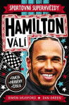 Hamilton válí. Sportovní superhvězdy Simon Mugford,