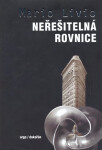Neřešitelná rovnice - Mario Livio