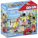 Playmobil