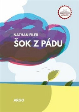 Šok z pádu (poškozená) - Nathan Filer