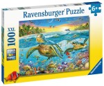 Ravensburger Plavání s vodními želvami