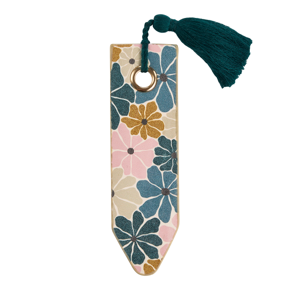 Miquelrius záložka do knihy - BOHO ESSENCE, mix barev