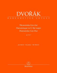 Humoreska Ges dur op. 101/7 - Antonín Dvořák